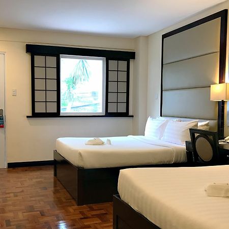 Jinjiang Inn - Boracay Station 1 Balabag  Экстерьер фото