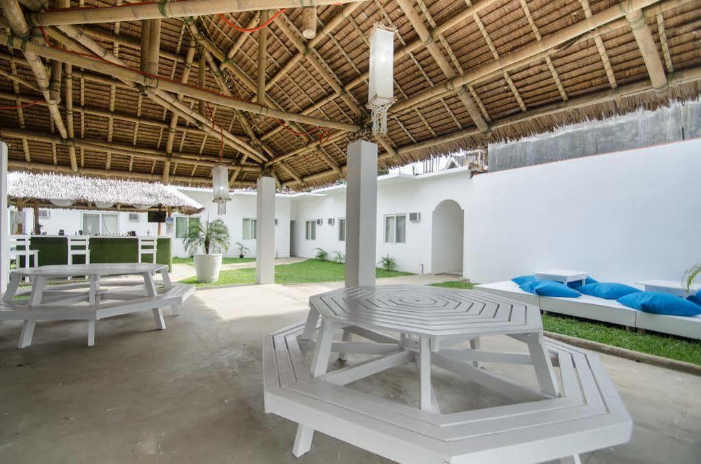 Jinjiang Inn - Boracay Station 1 Balabag  Экстерьер фото