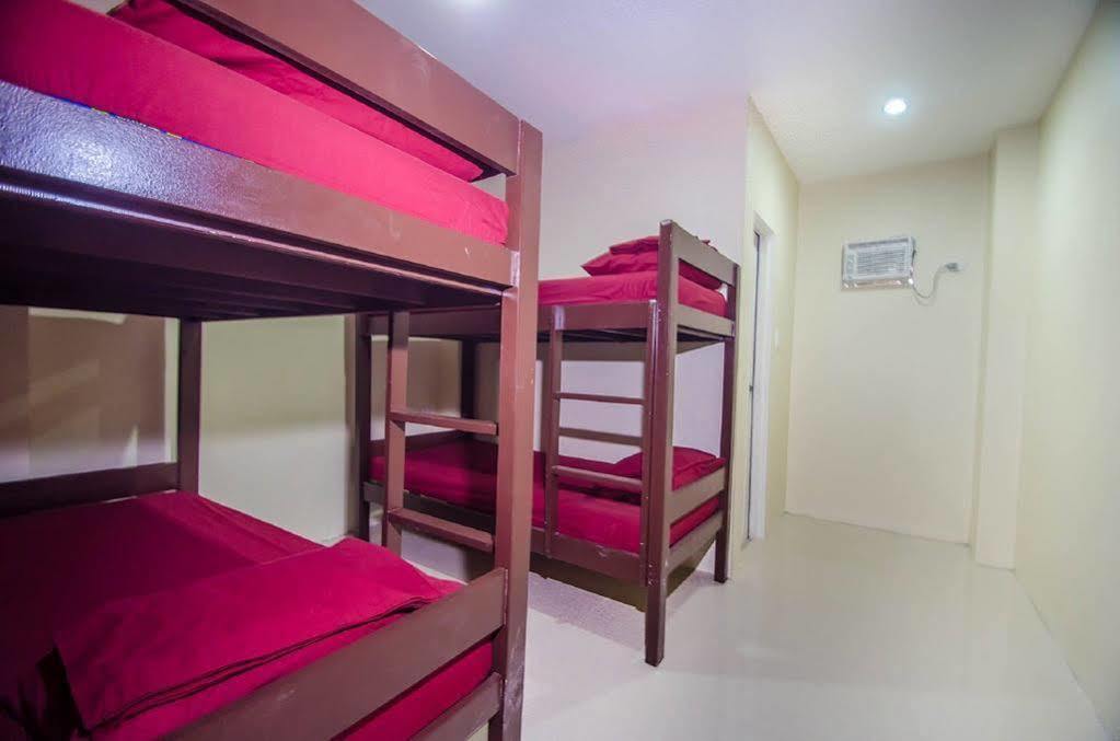 Jinjiang Inn - Boracay Station 1 Balabag  Экстерьер фото
