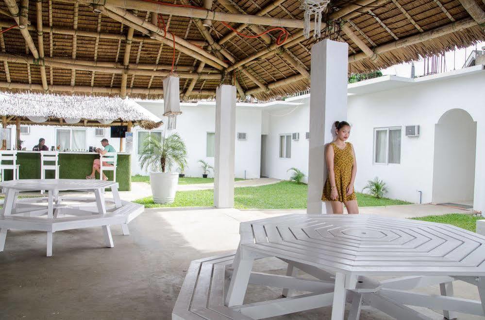 Jinjiang Inn - Boracay Station 1 Balabag  Экстерьер фото