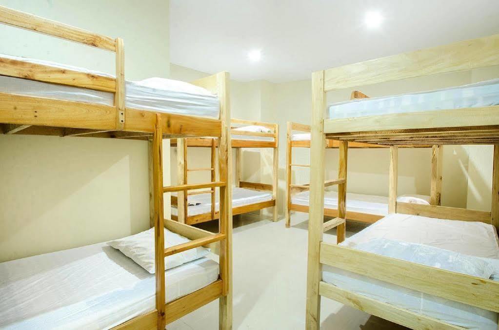 Jinjiang Inn - Boracay Station 1 Balabag  Экстерьер фото