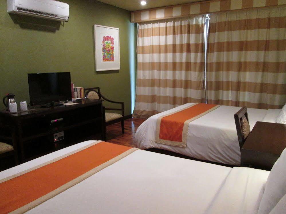 Jinjiang Inn - Boracay Station 1 Balabag  Экстерьер фото