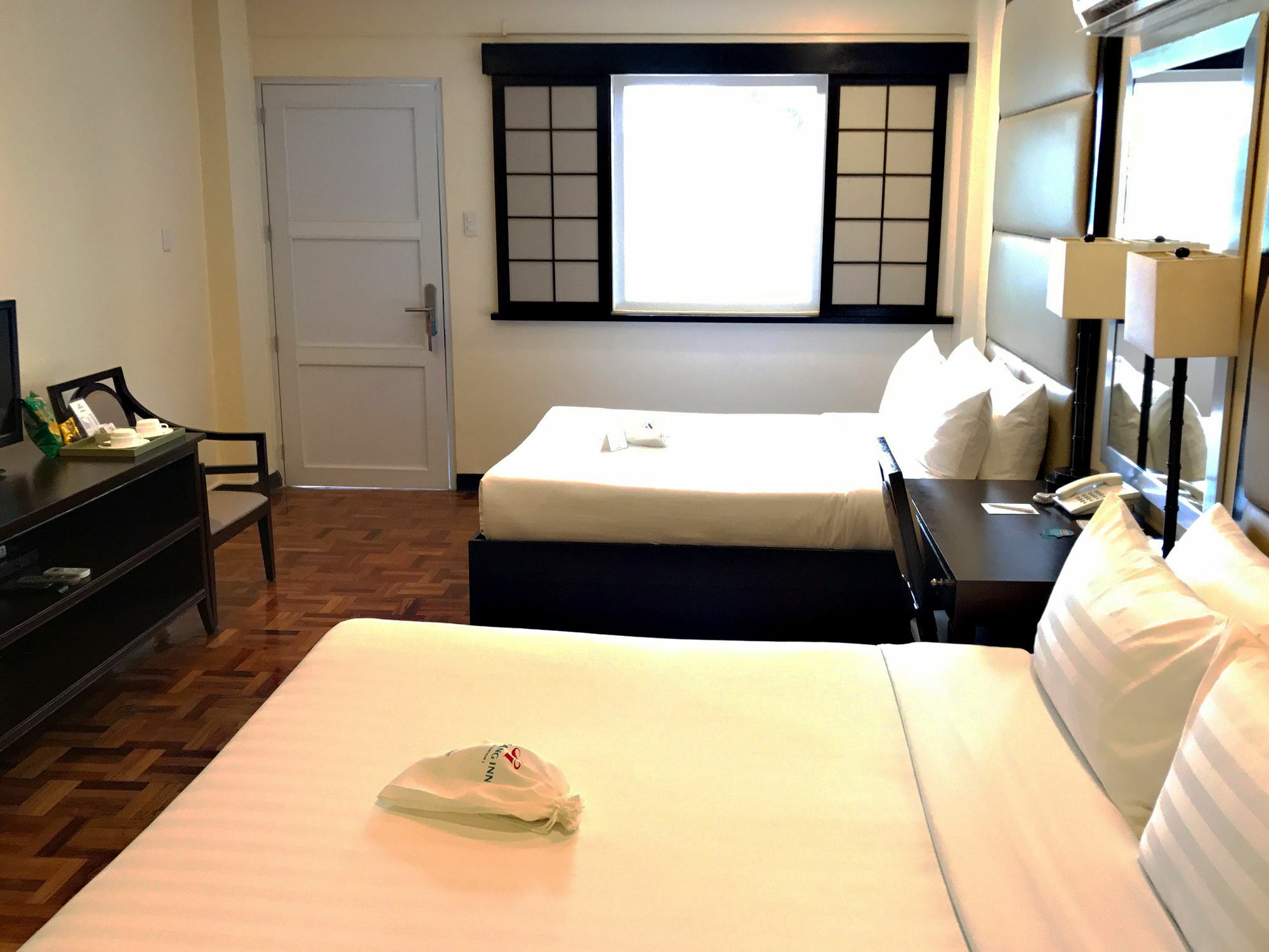 Jinjiang Inn - Boracay Station 1 Balabag  Экстерьер фото