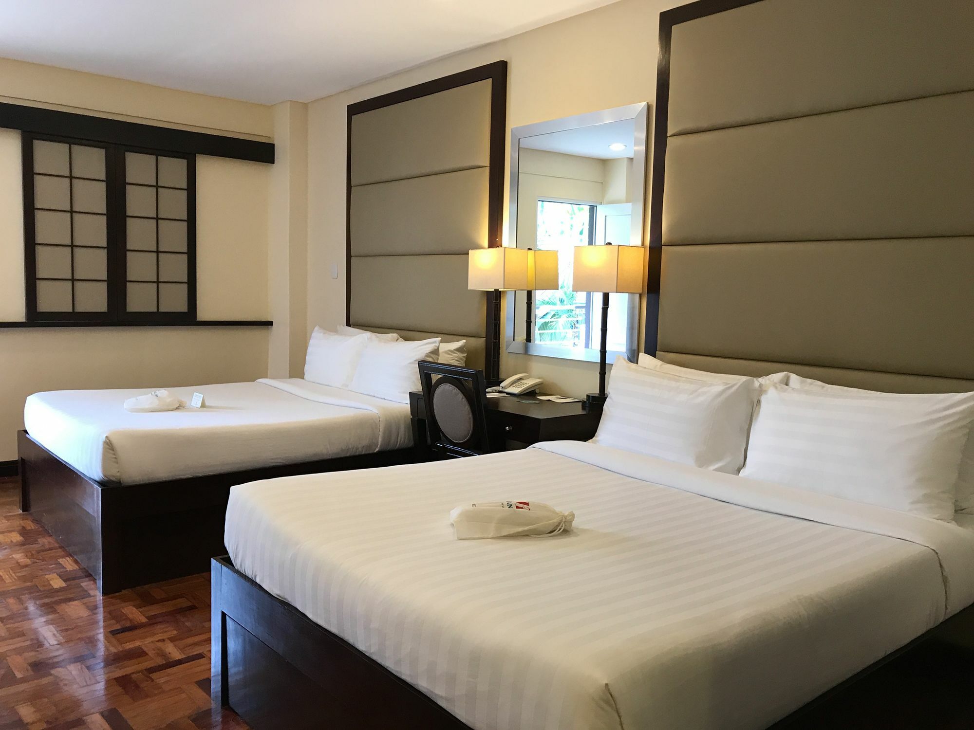Jinjiang Inn - Boracay Station 1 Balabag  Экстерьер фото