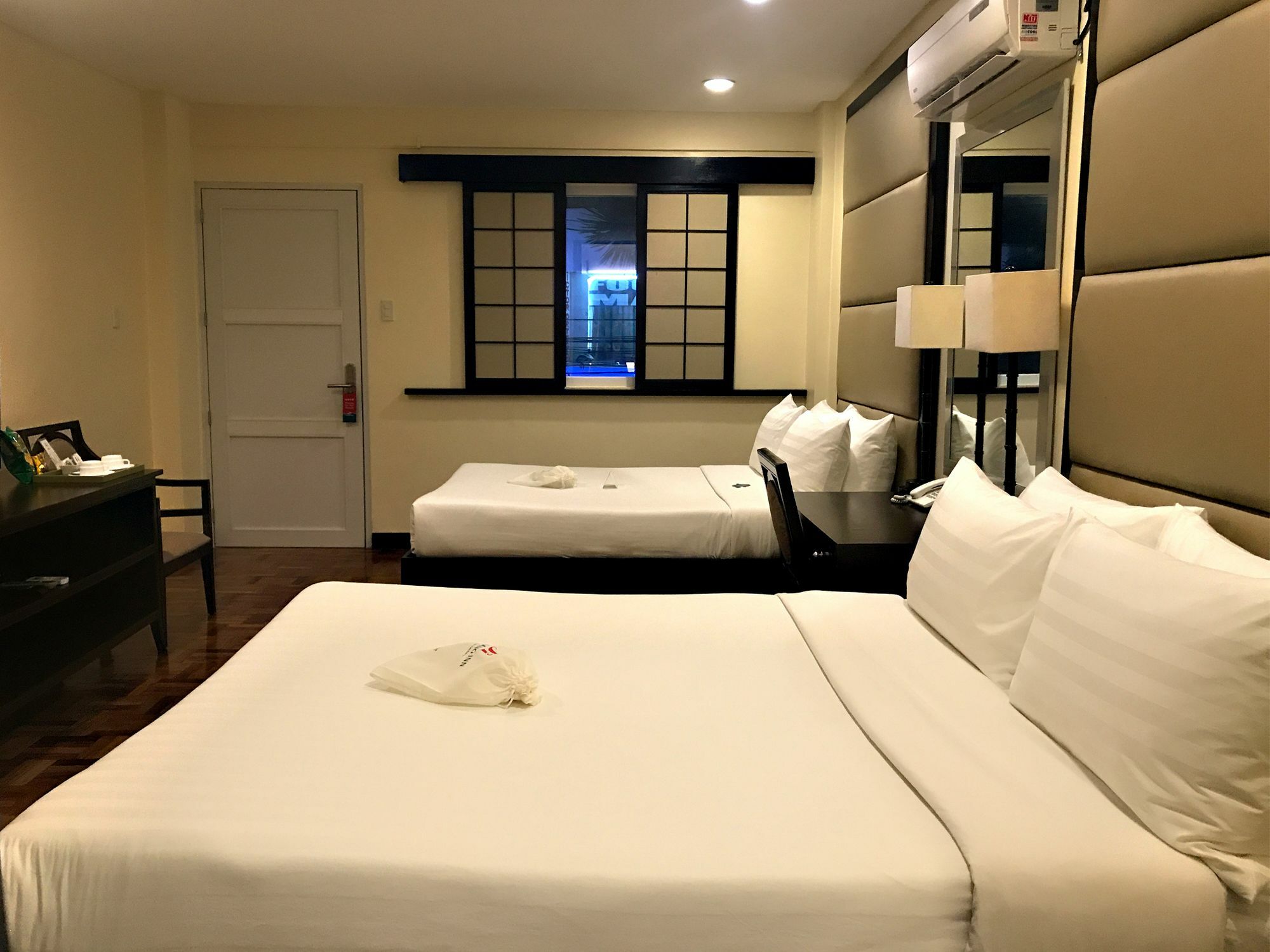 Jinjiang Inn - Boracay Station 1 Balabag  Экстерьер фото