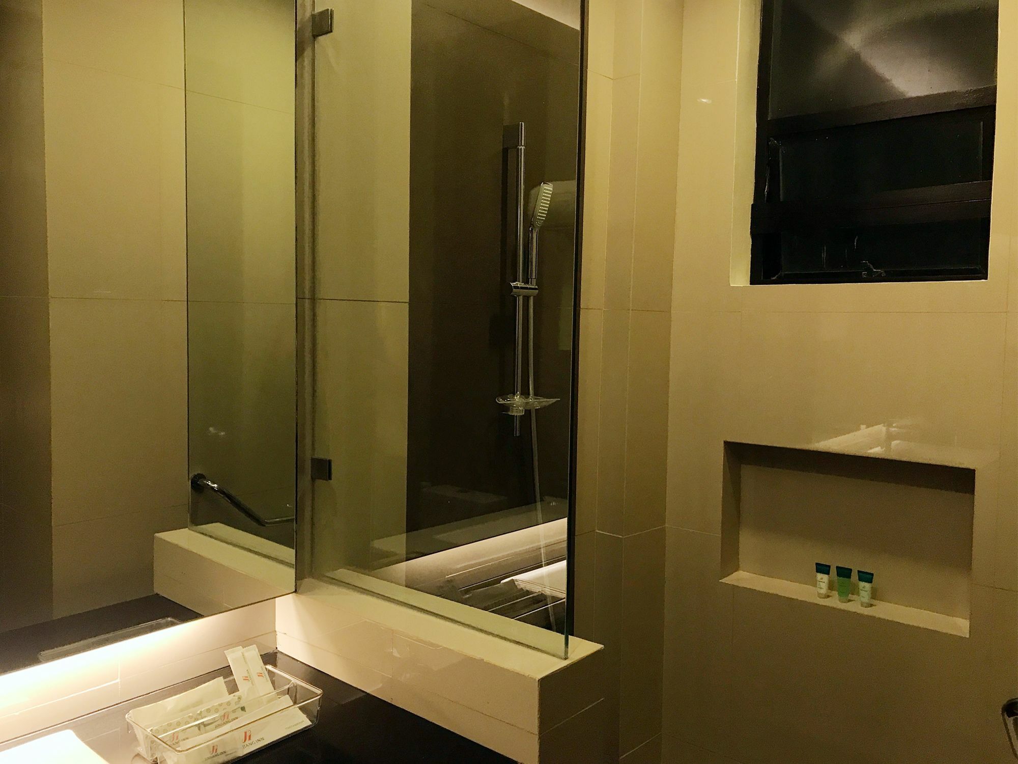 Jinjiang Inn - Boracay Station 1 Balabag  Экстерьер фото