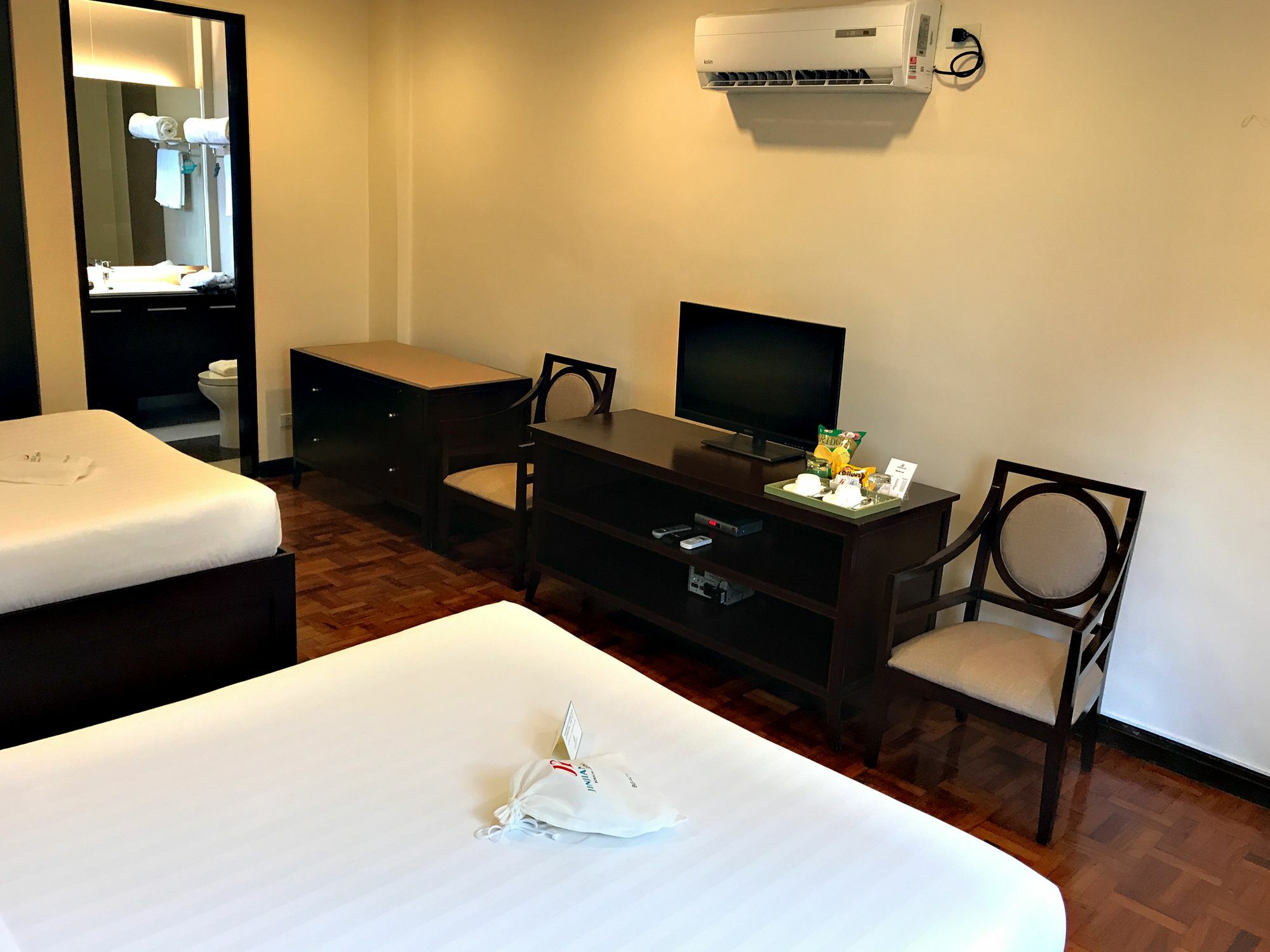 Jinjiang Inn - Boracay Station 1 Balabag  Экстерьер фото